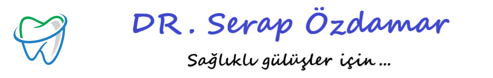 Serap Özdamar